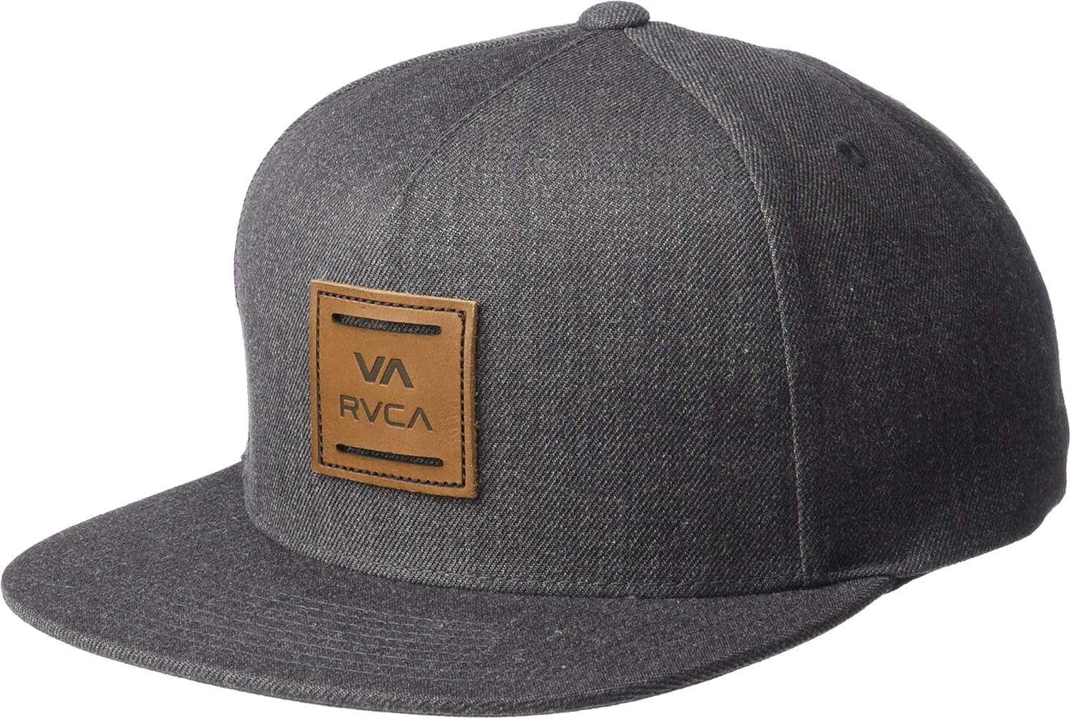 baby rvca hat