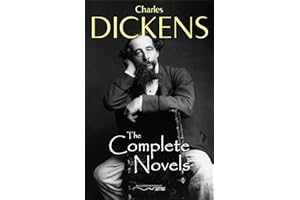 Charles Dickens: The Complete Novels