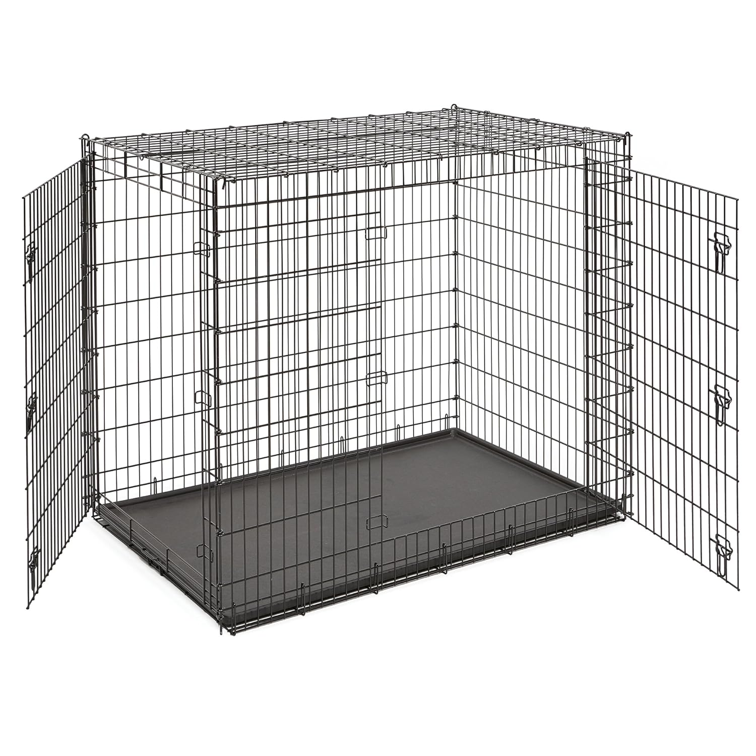 ginormous dog crate