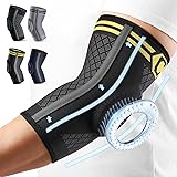 CAMBIVO Elbow Brace for Tendonitis and Tennis Elbow