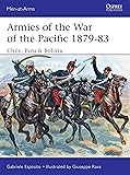Armies of the War of the Pacific