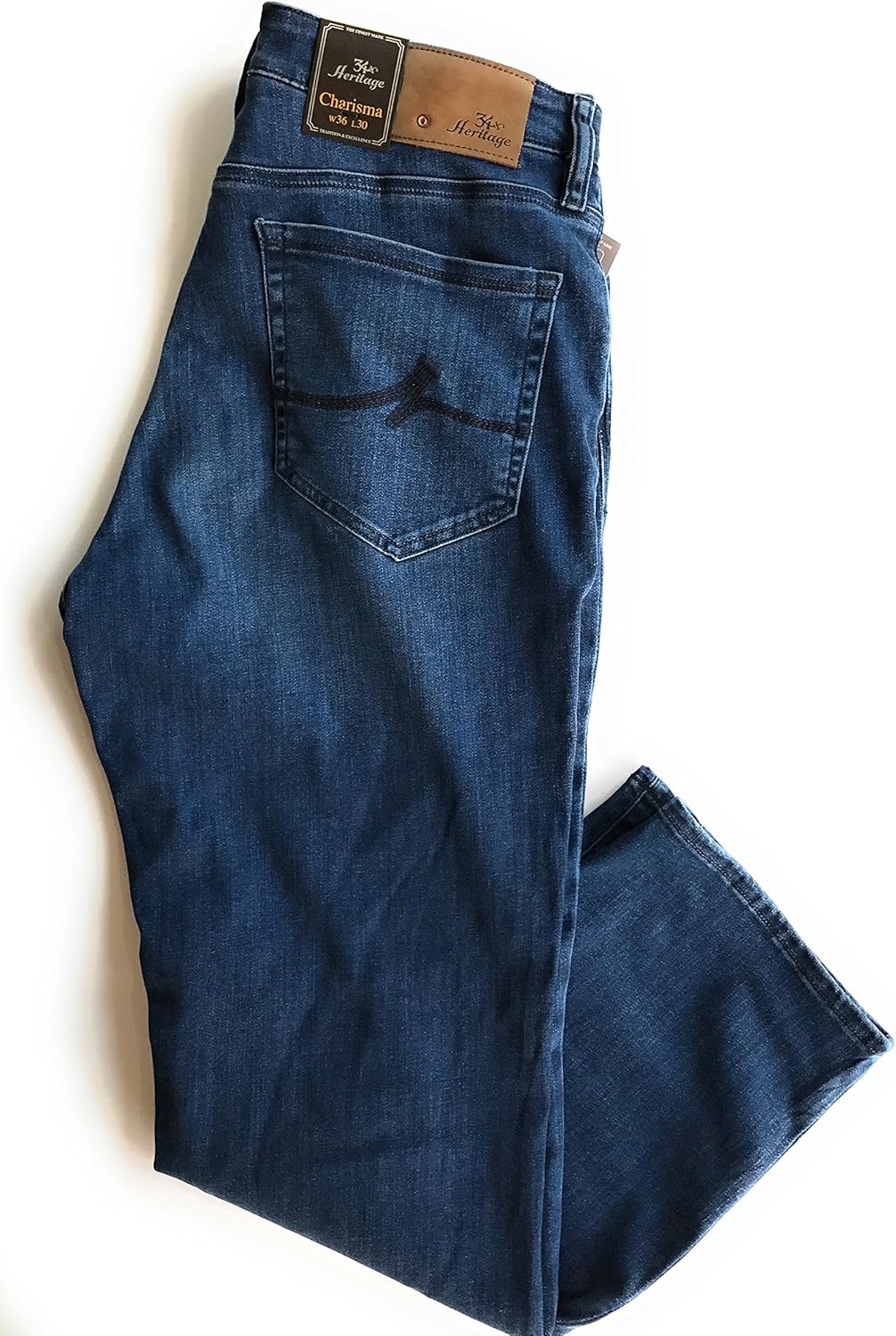 34x heritage jeans