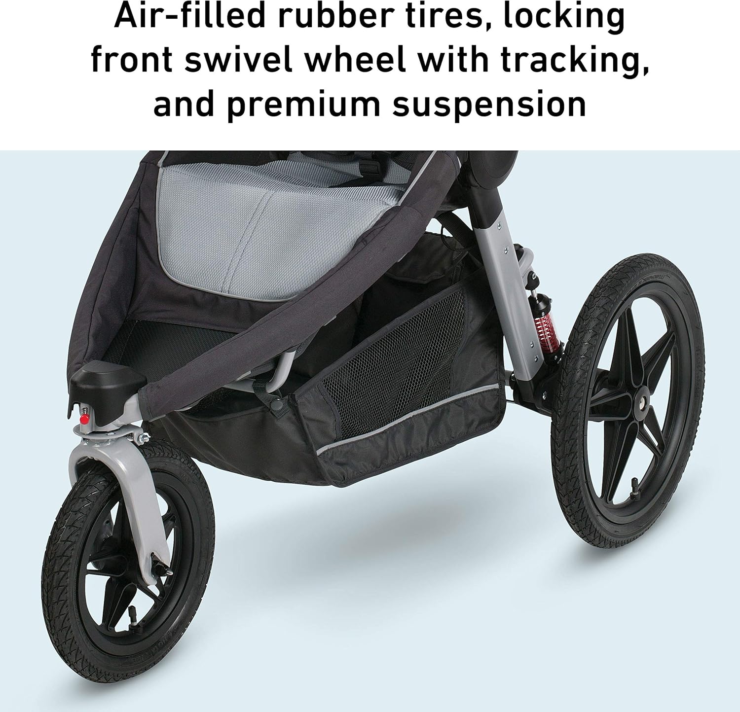 graco relay jogger travel system
