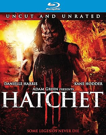 Watch Hatchet III Online Full Movie Watch Hatchet III Online Full Movie