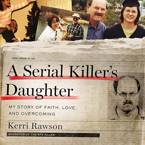 Download A Serial Killer's Daughter PDF