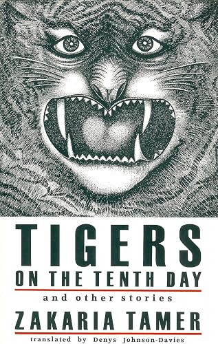 Download Tigers on the Tenth Day and Other Stories PDF