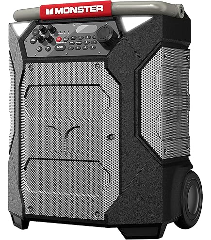 Tailgater Plus 本体 Tailgater Plus 本体 Amazon.co.jp: ION Audio Bluetooth対応