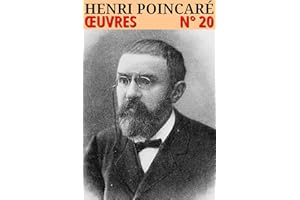 Henri Poincaré - Oeuvres: Classcompilé n° 20 (French Edition)