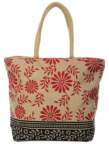 Utsav Kraft Womens Shoulder Bag(Multicolor,Uk727)