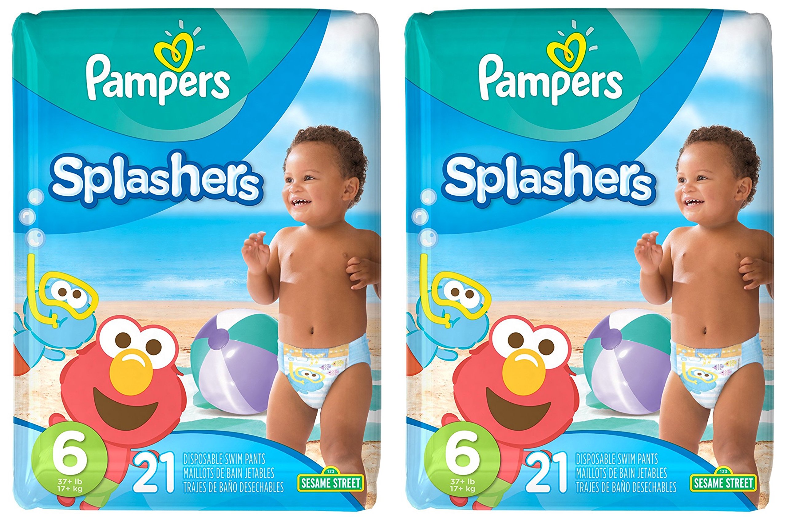 diapers for swimming pool pampers