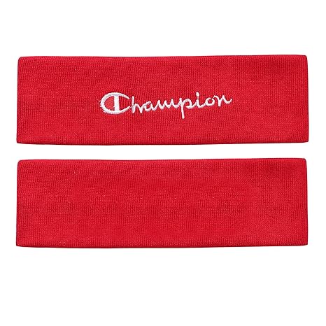 champion sweatbands