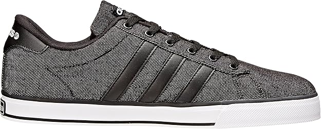 neo men's se daily vulc lifestyle skateboarding shoe