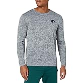 Costa Del Mar Tech Slam Shark Long Sleeve Crew Shirt