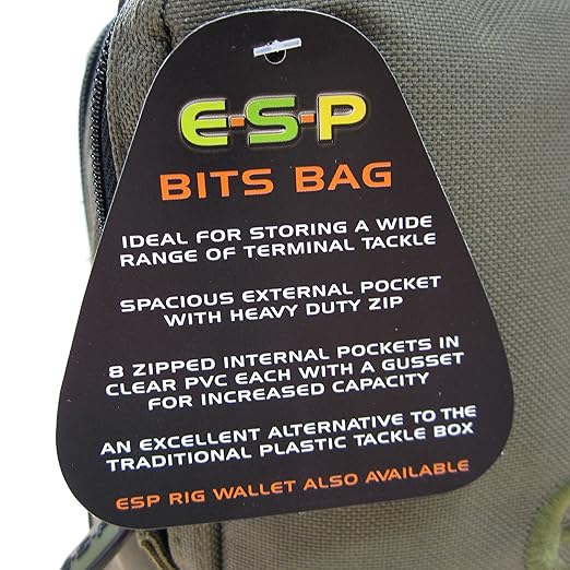 esp fishing tackle