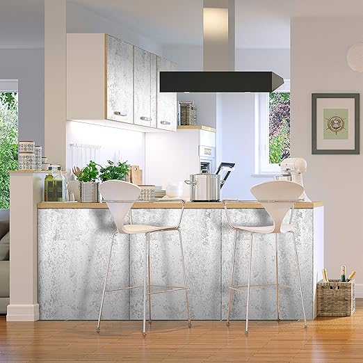 Murando Papel Pintado Autoadhesivo 10m Fotomurales Decoracion De