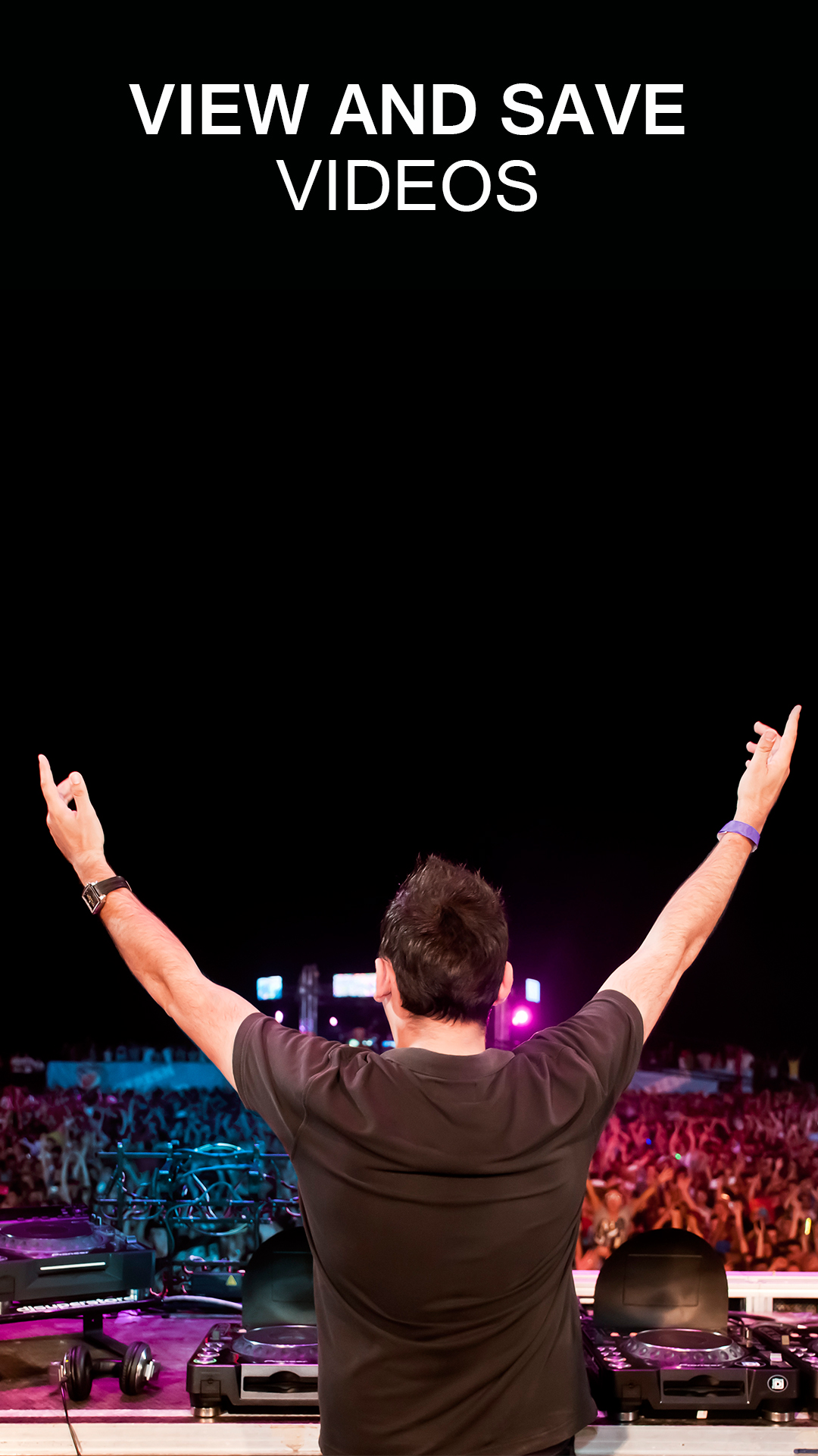 My Best Video Clip for Android