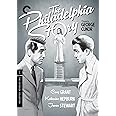 The Philadelphia Story (The Criterion Collection)