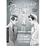 The Philadelphia Story (The Criterion Collection)