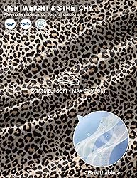 Viodia Golf Skirts for Women with Shorts High