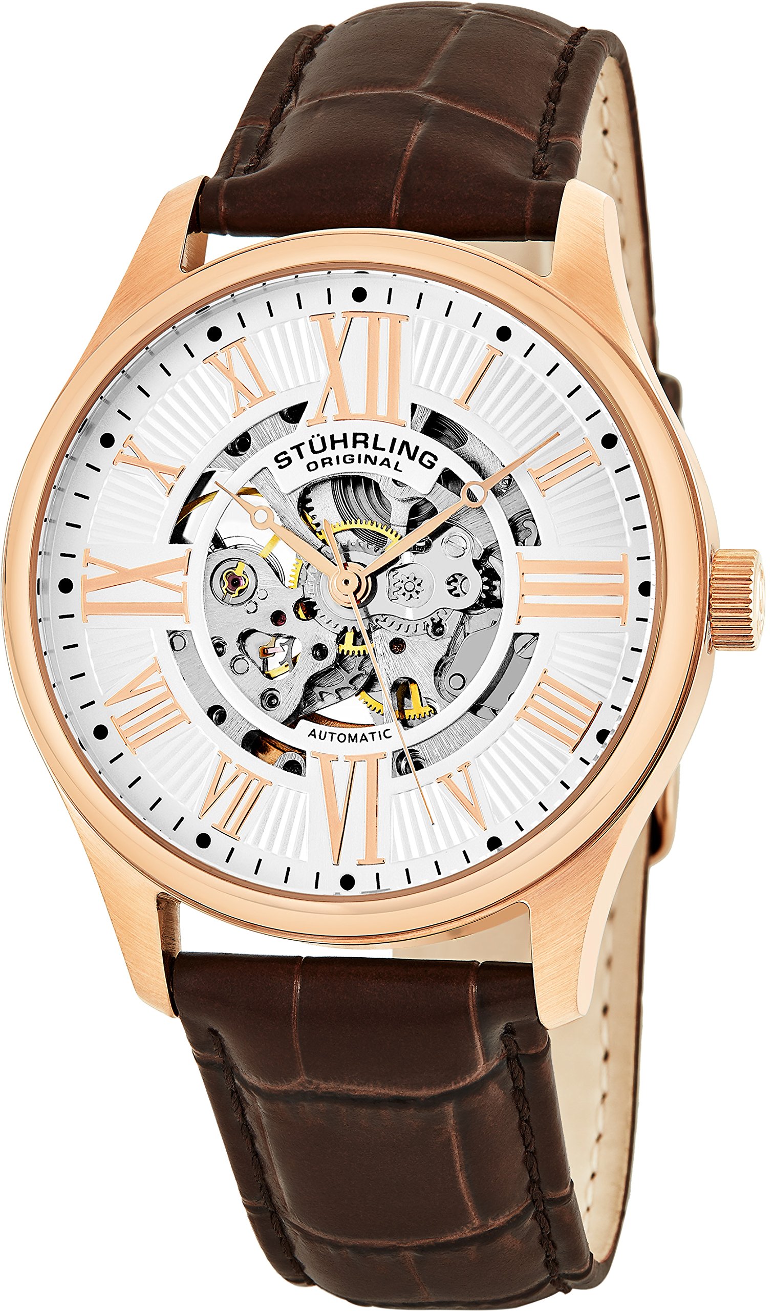 stuhrling specialty atrium