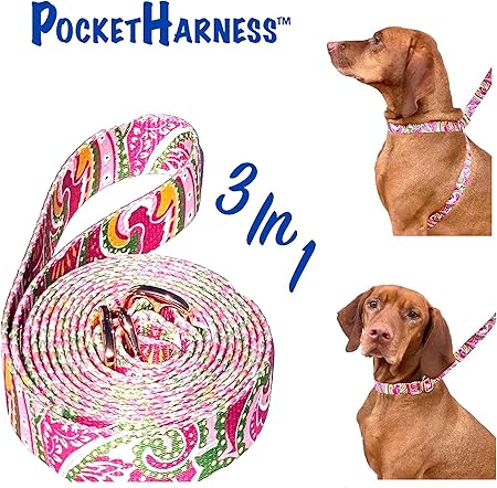 Amazon Com Pocketharness World S Only Pocket Size Harness