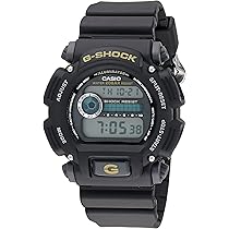 g shock dw9052 size