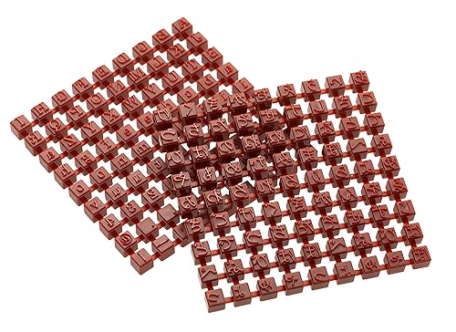 大人の科学マガジン 小さな活版印刷機 画像 E