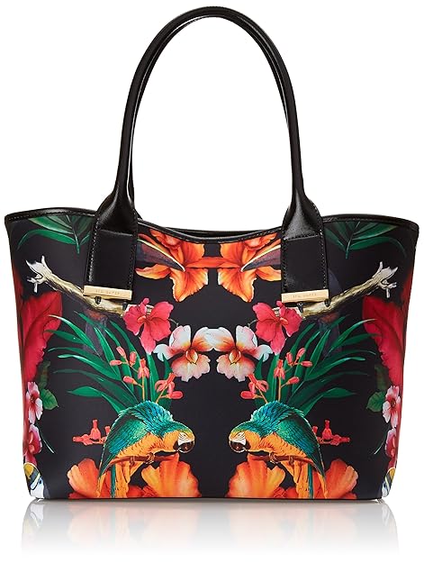 ted baker neoprene bag