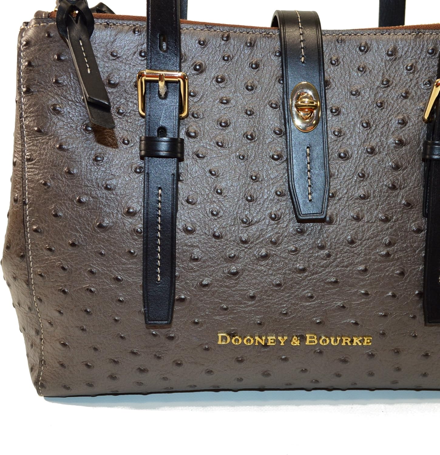 Dooney \u0026 Bourke Miller Shopper