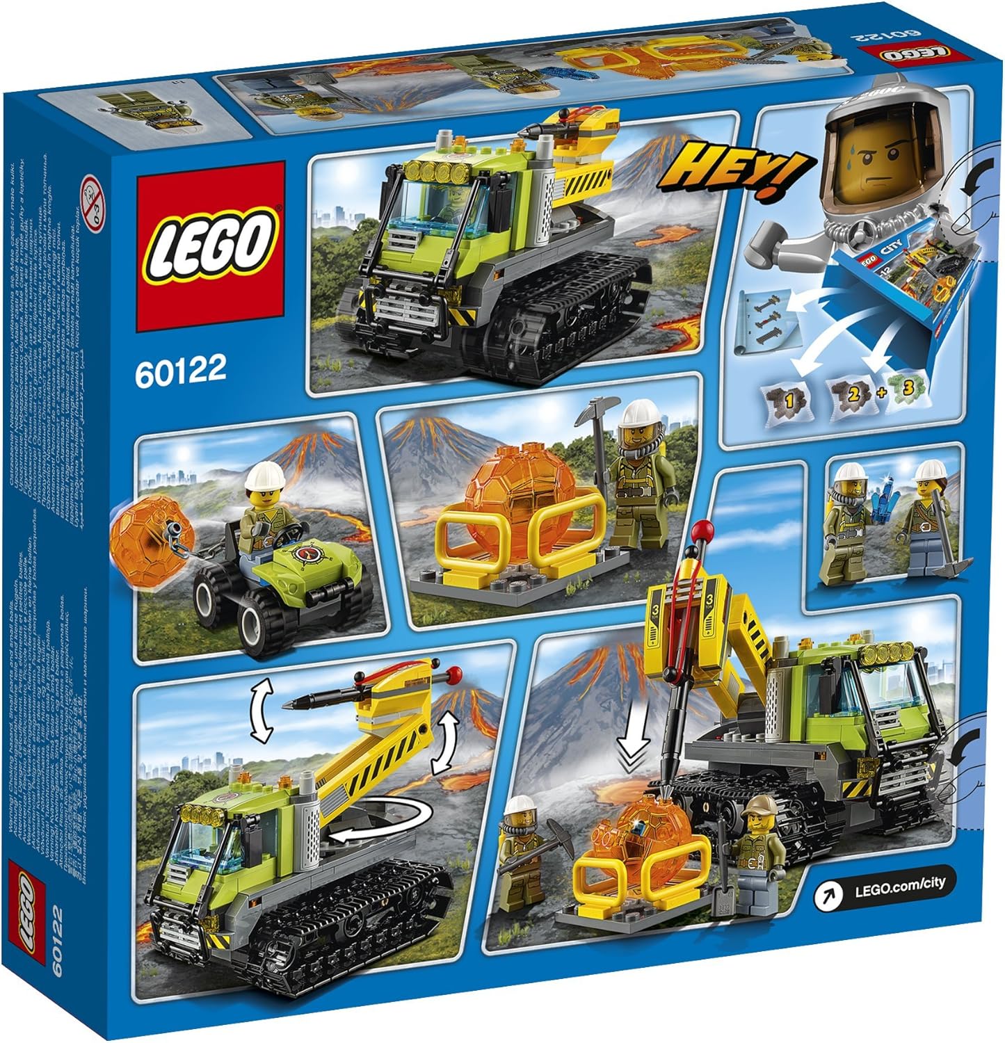 lego 60122 price