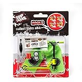 Grips & Tricks Finger Scooter Stunt Pack 1 (Green)