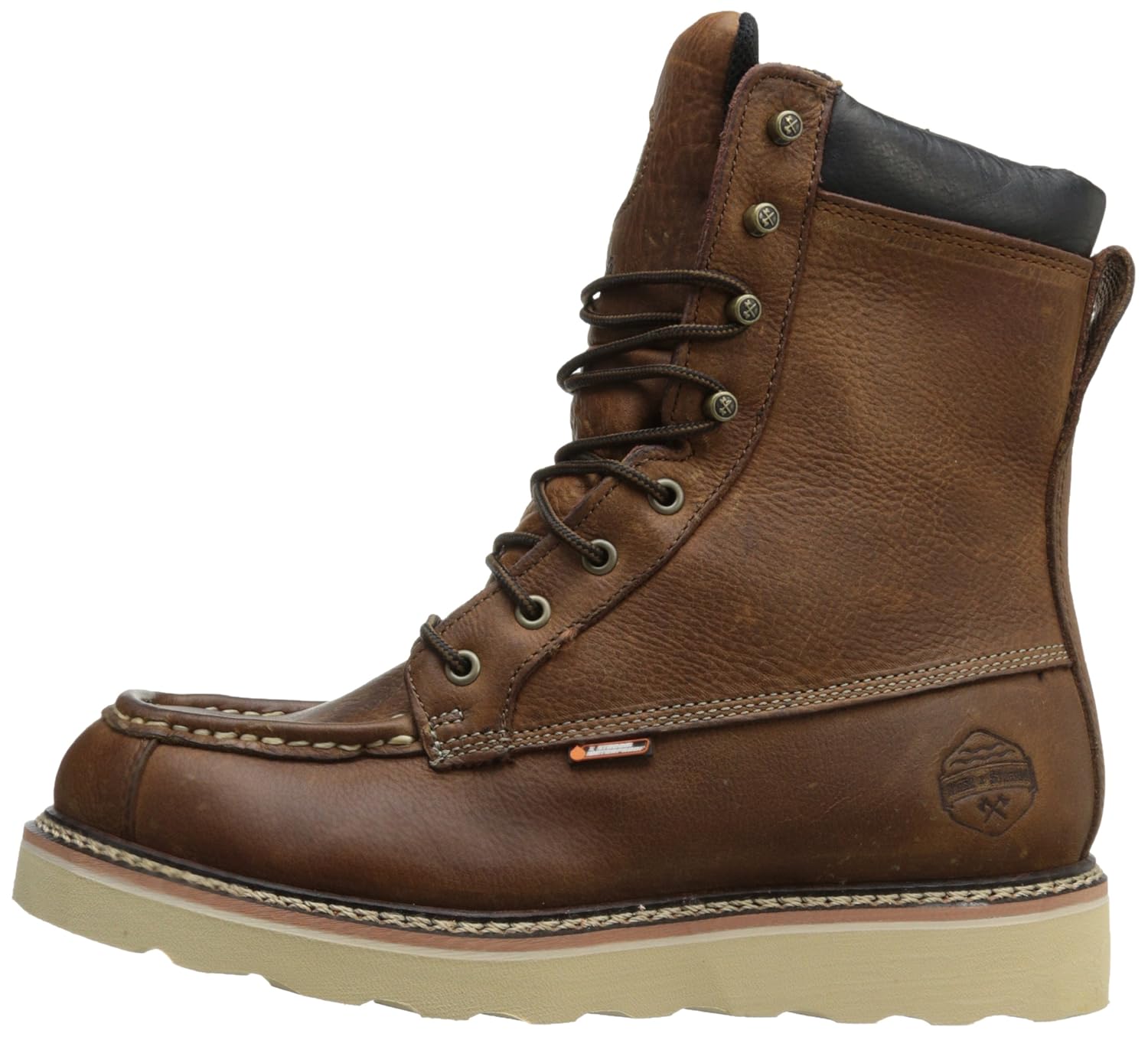 field n stream boots