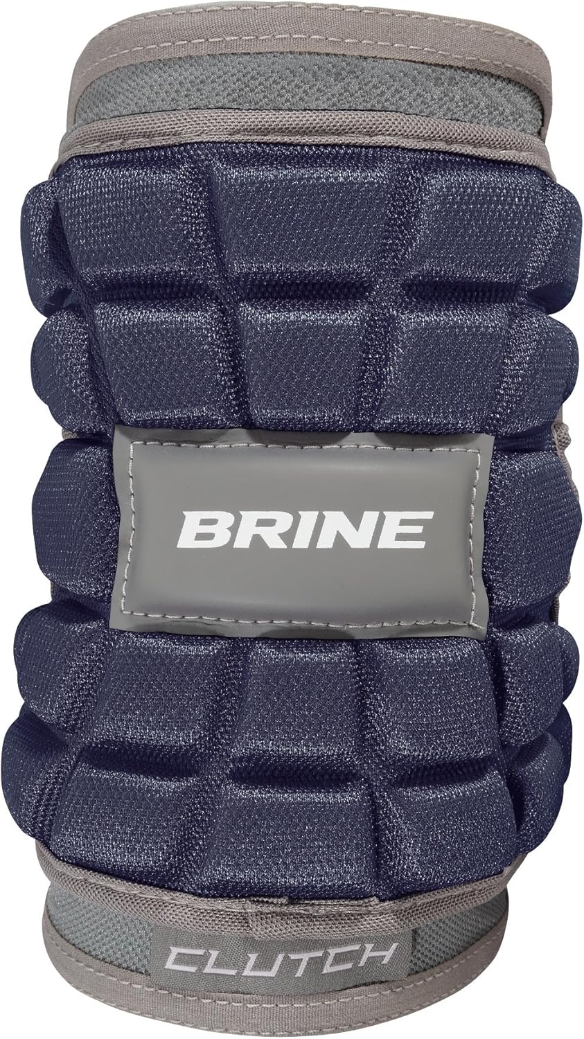 Brine Clutch Elbow Pad : Sports & Outdoors
