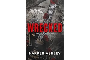 Wrecked: A Chaotix Boys Book (Chaotix Boys Books 1)