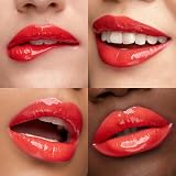 Kiko Milano Unlimited Double Touch 115 Liquid Lipstick Two-Step Base Coat Gloss view 4