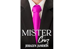 Mister Cruz (CEOs of Kink)