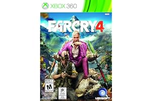Far Cry 4