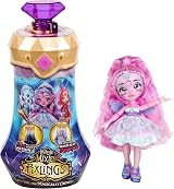 Magic Mixies Unia The Unicorn Pixling Create Potion Reveal Doll