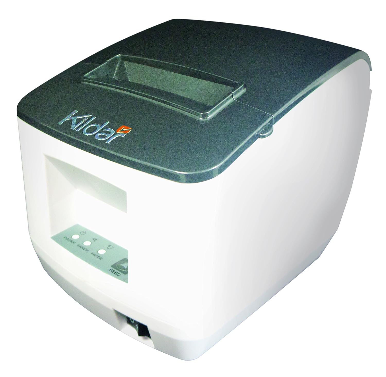 Amazon Com Pos Receipt Or Kitchen Thermal Printer 80mm Cash