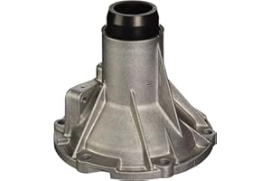 GM Genuine Parts 24224676 Automatic Transmission Case Rear Extension with Seal