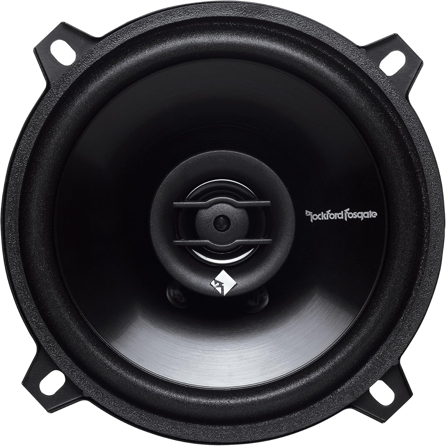 Rockford Fosgate Prime R152 5.25-Inch Full Range Coaxial Speakers (Discontinued by Manufacturer)