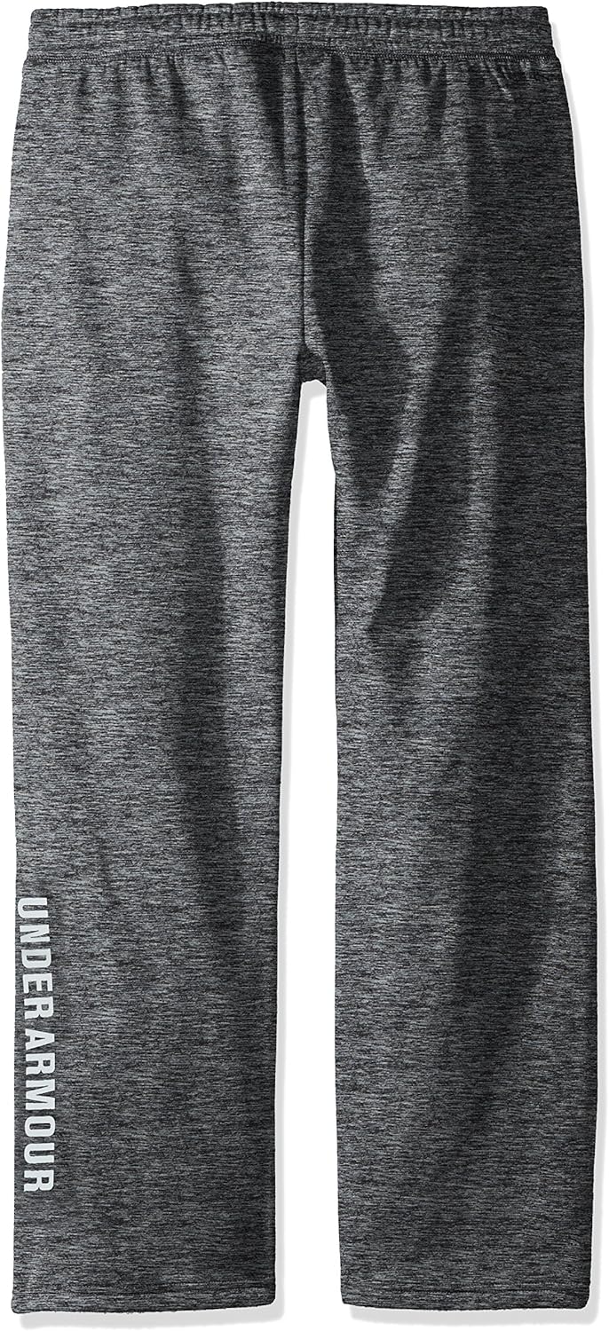 under armour fleece twist pants