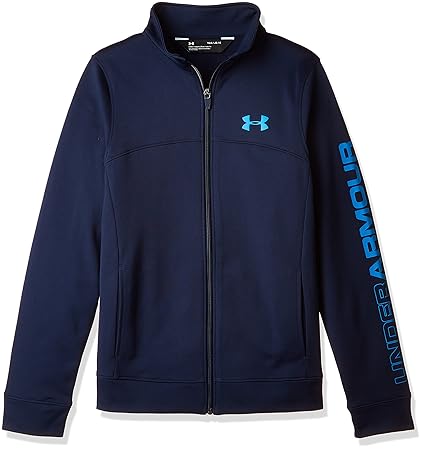 under armour pennant warm up jacket