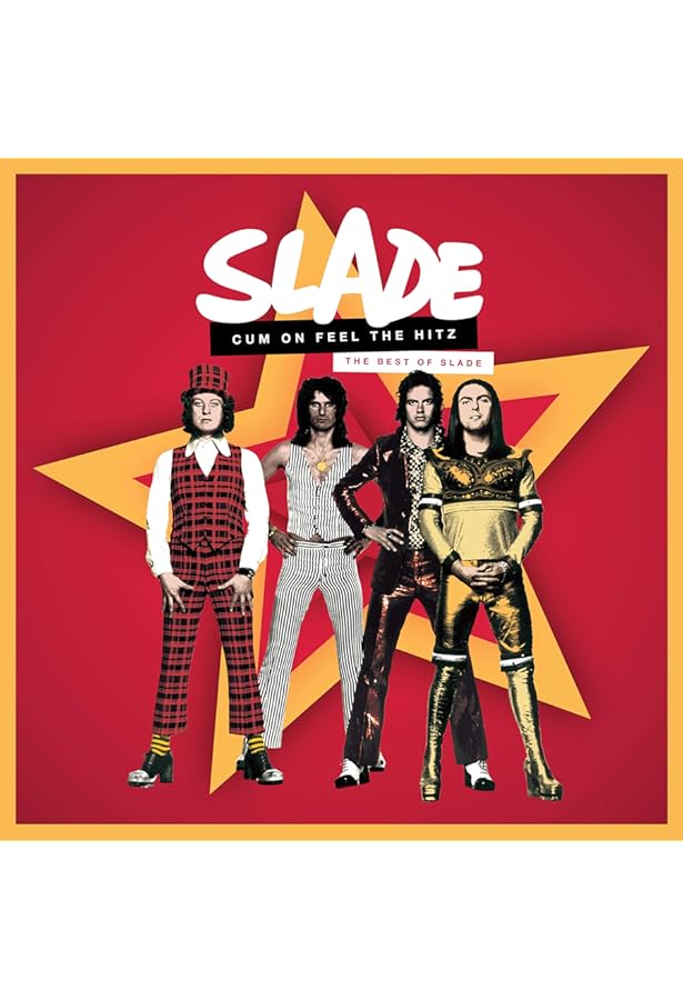 Amazon.com: Sladest: CDs & Vinyl