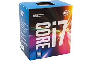 Intel Core I7 I7-7700k Quad-core (4 Core) 4.20 Ghz Processor - Socket H4 Lga-1151retail Pack - 1 Mb