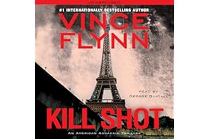 Kill Shot: An American Assassin Thriller