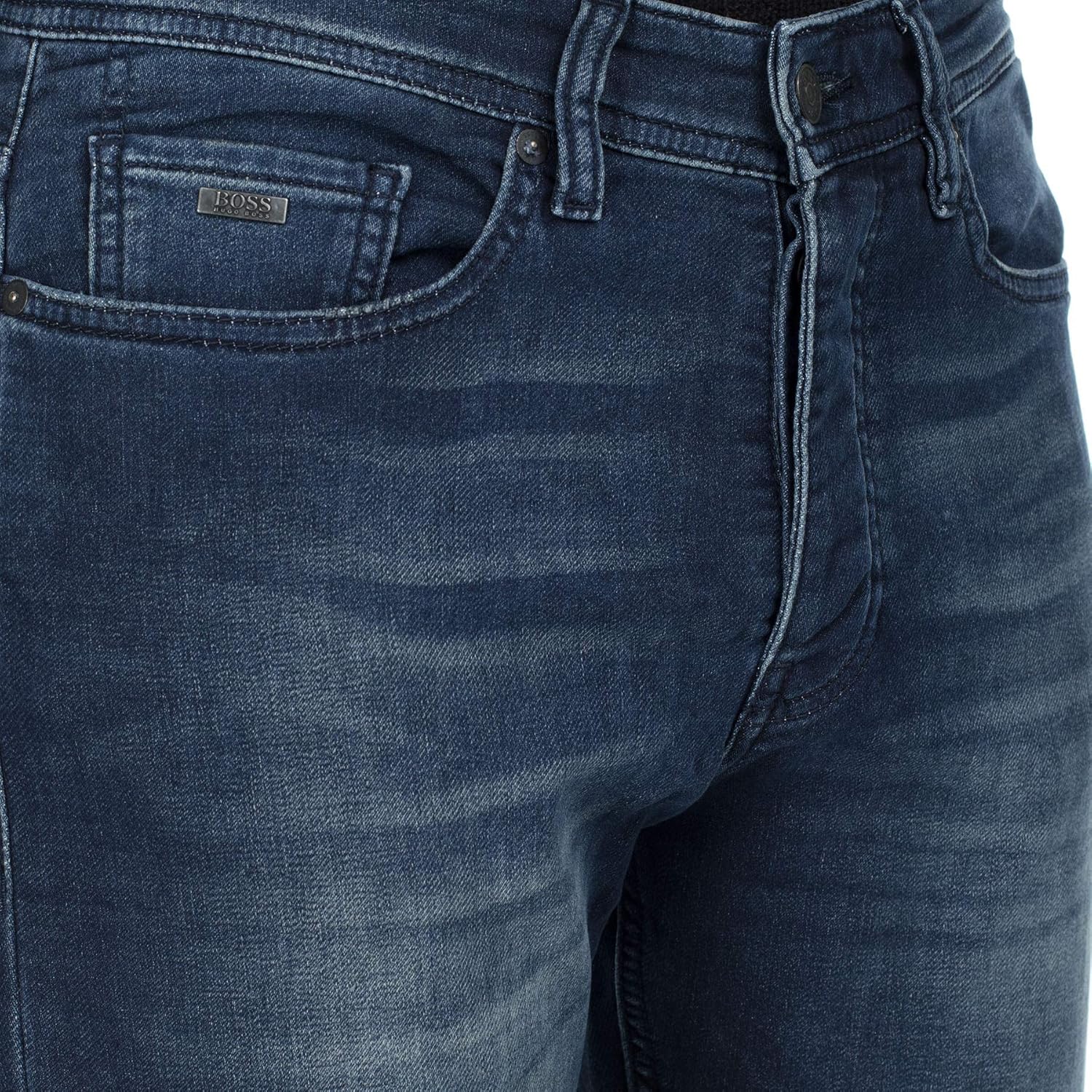 boss 040 taber tapered fit