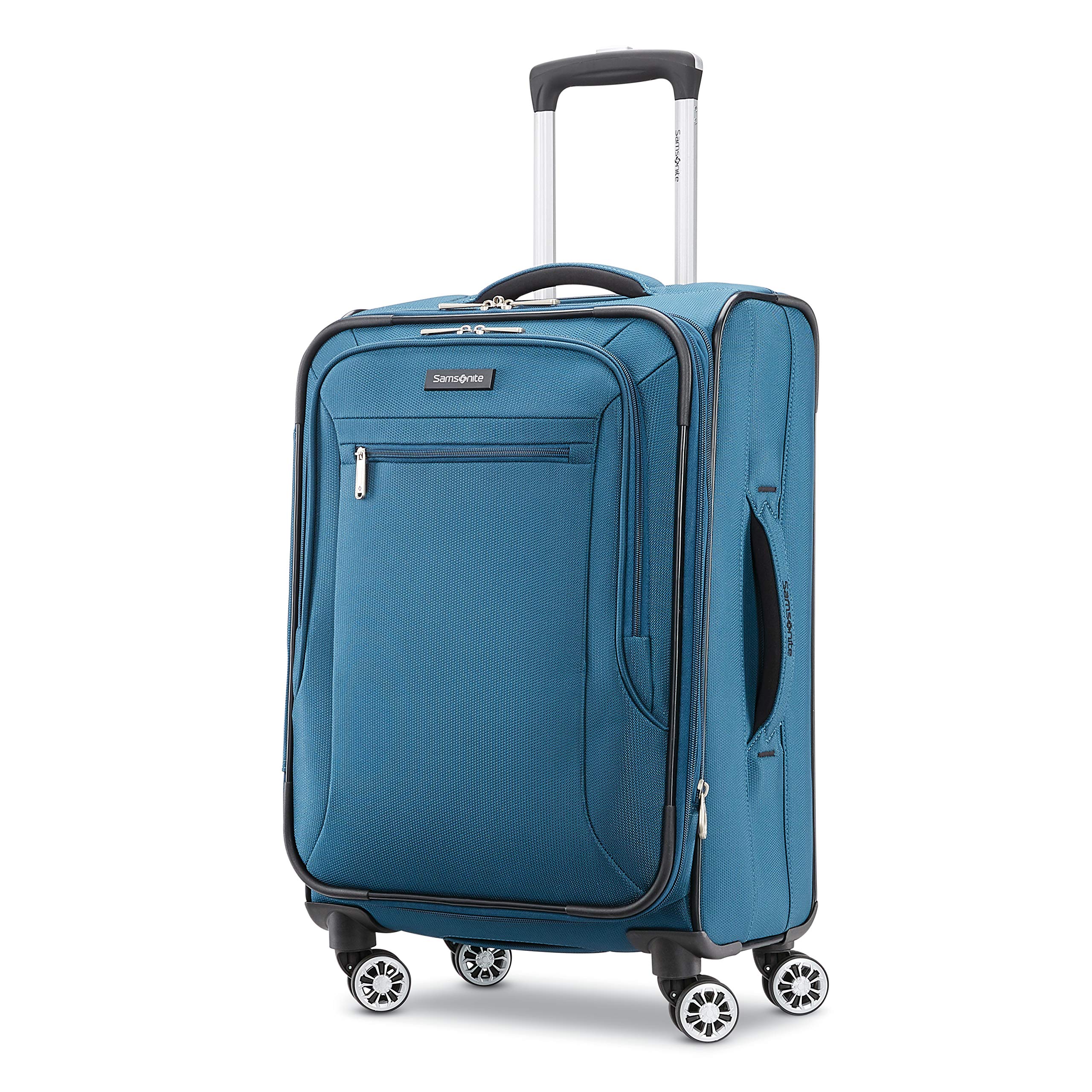 samsonite hardside 20 spinner