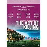 The Act of Killing + Digital Copy