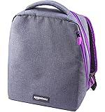 AmazonBasics Backpack for Super NES , Grey
